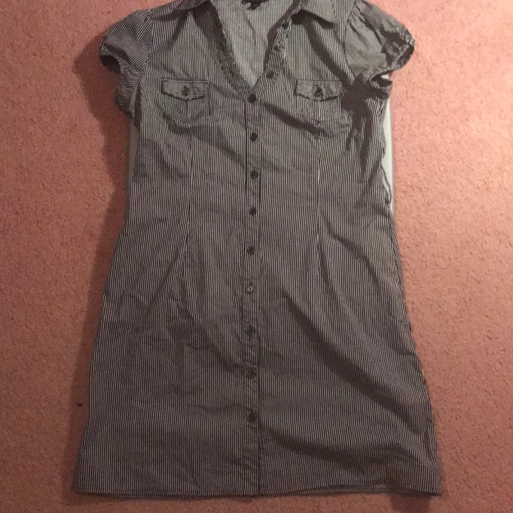Business Casual Dress